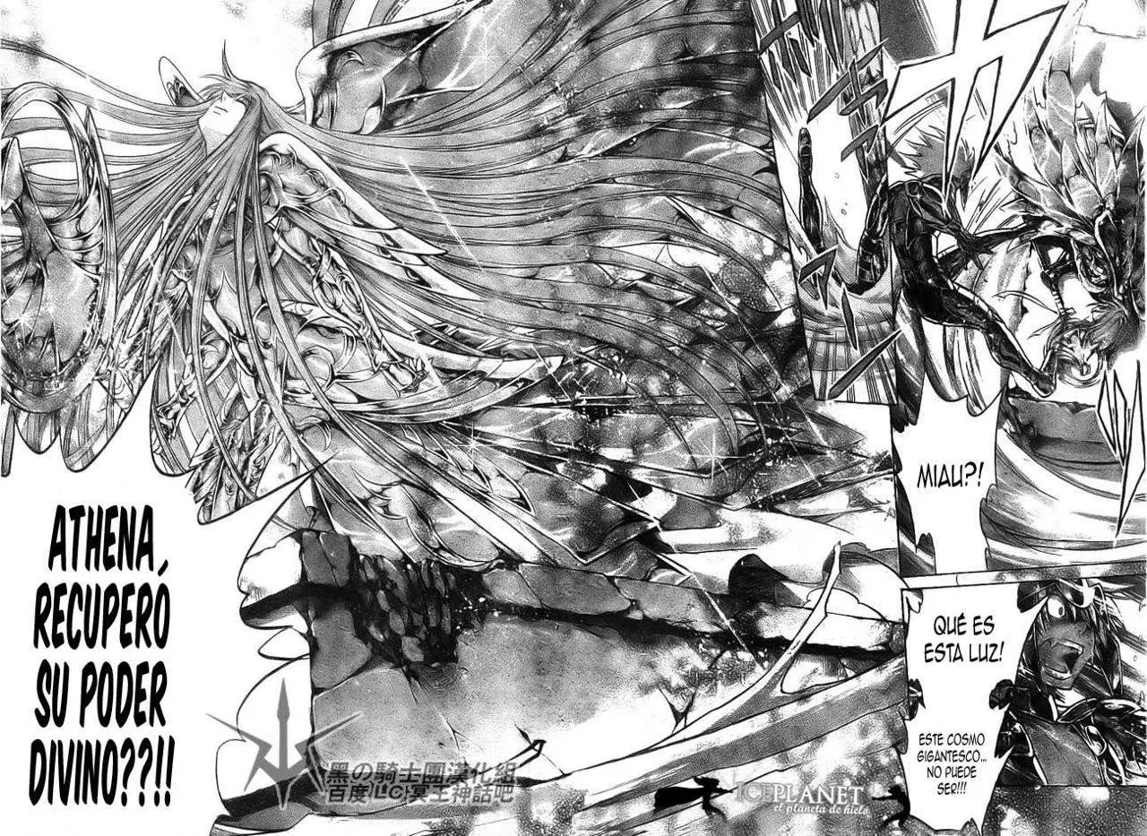 Saint Seiya: The Lost Canvas capítulo 204 página 4