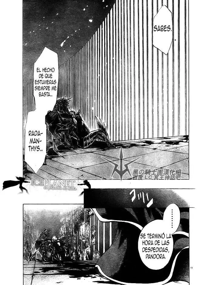 Saint Seiya: The Lost Canvas capítulo 204 página 10