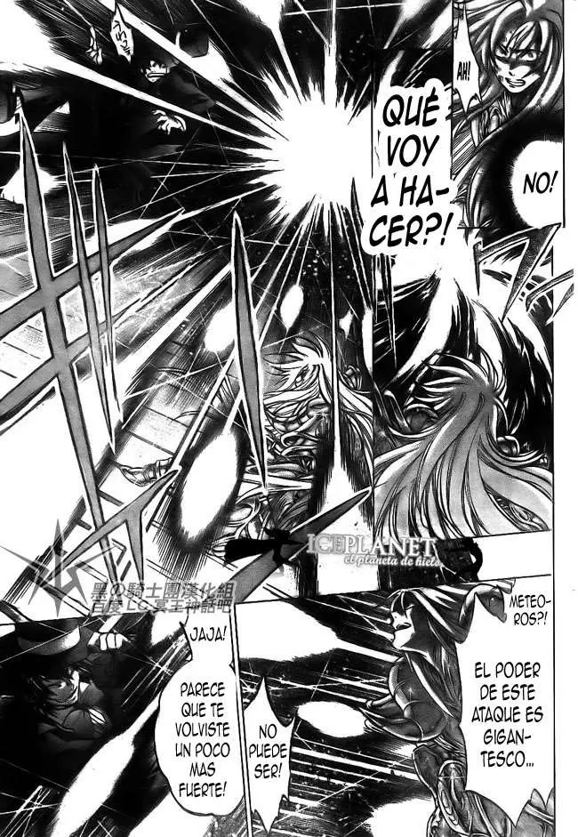 Saint Seiya: The Lost Canvas capítulo 205 página 16