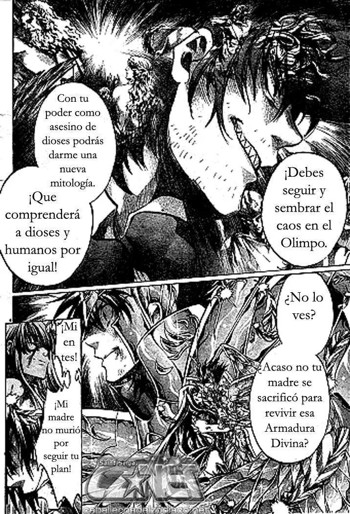 Saint Seiya: The Lost Canvas capítulo 206 página 3