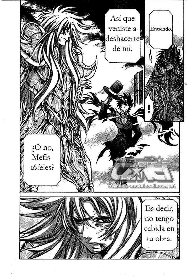 Saint Seiya: The Lost Canvas capítulo 206 página 4