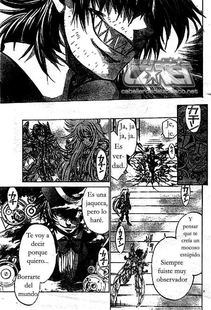 Saint Seiya: The Lost Canvas capítulo 206 página 6