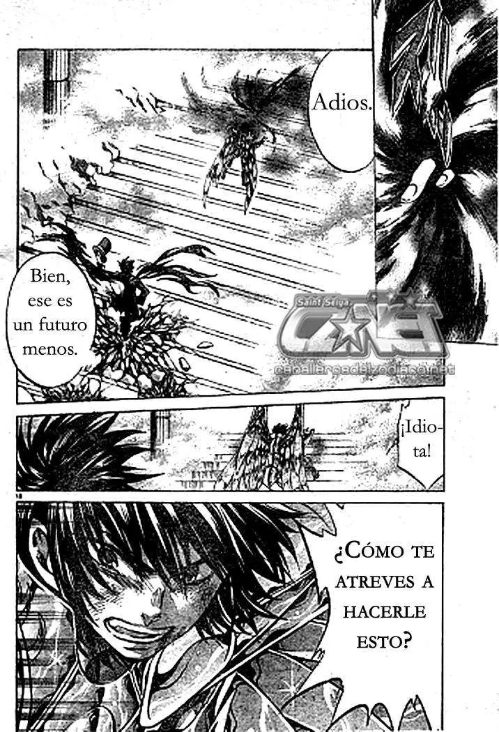 Saint Seiya: The Lost Canvas capítulo 206 página 14