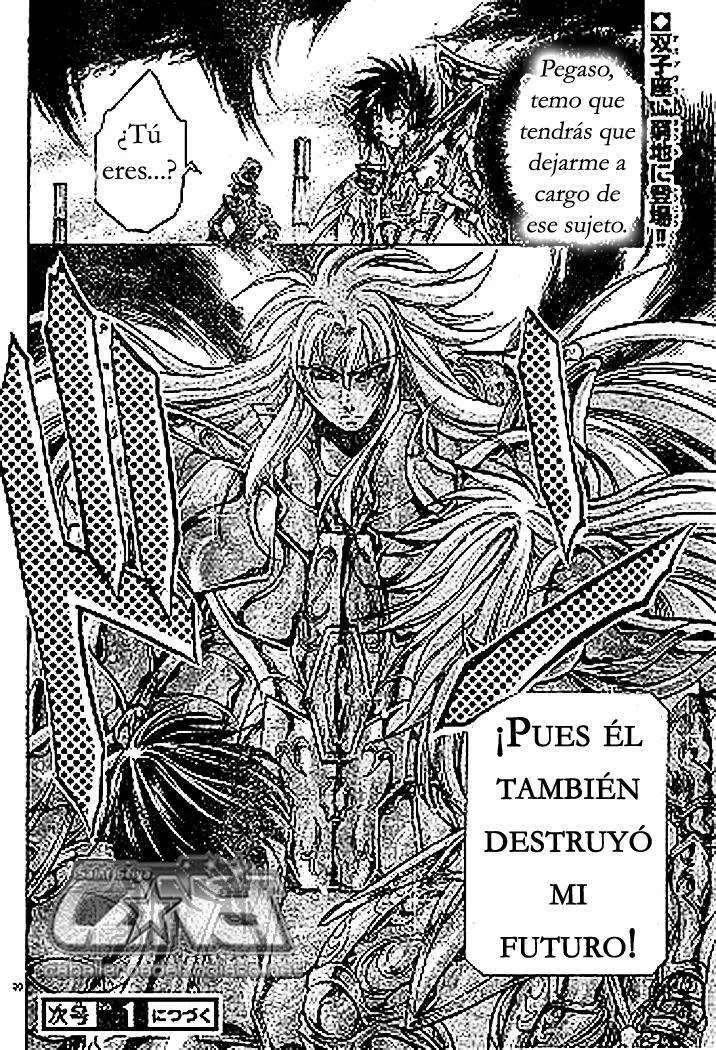 Saint Seiya: The Lost Canvas capítulo 206 página 16