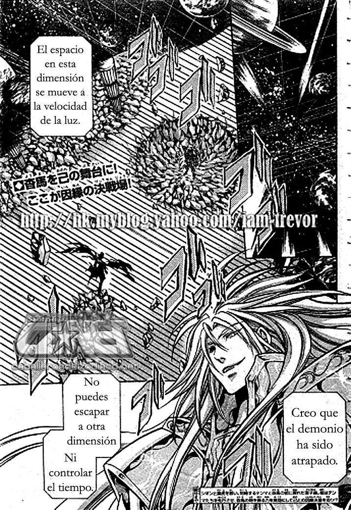 Saint Seiya: The Lost Canvas capítulo 208 página 2