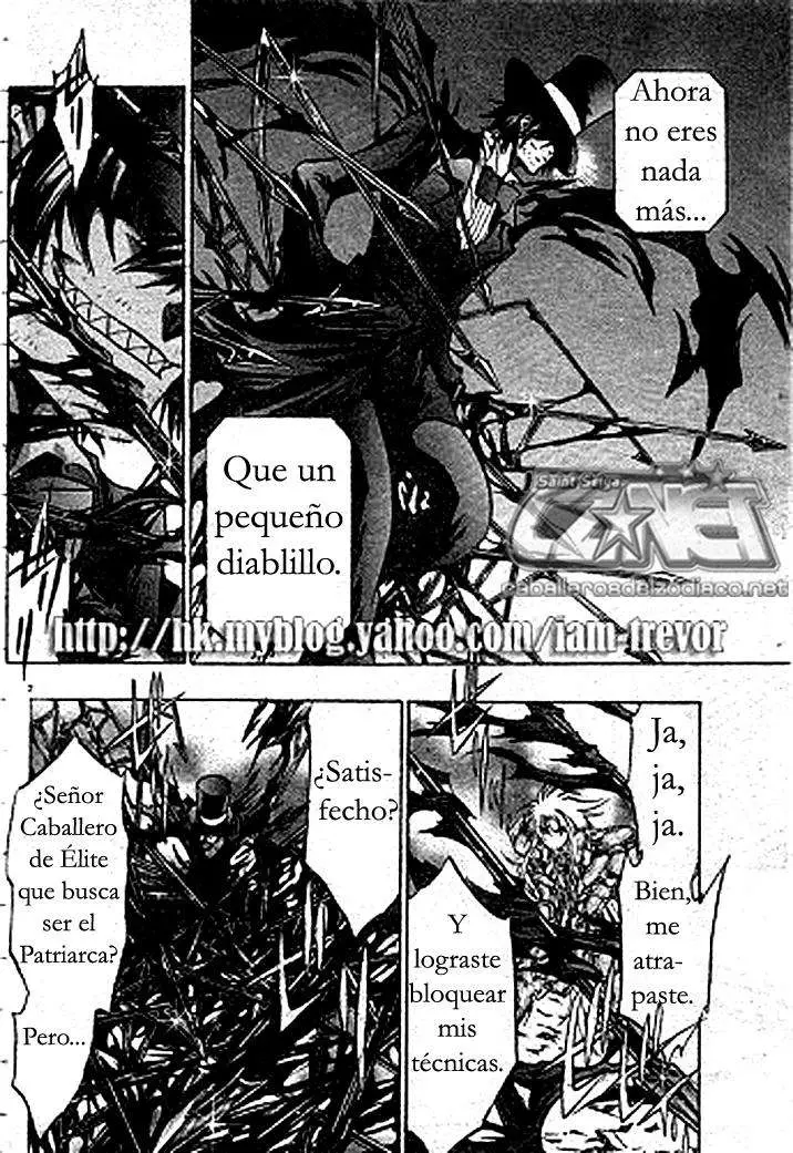 Saint Seiya: The Lost Canvas capítulo 208 página 3