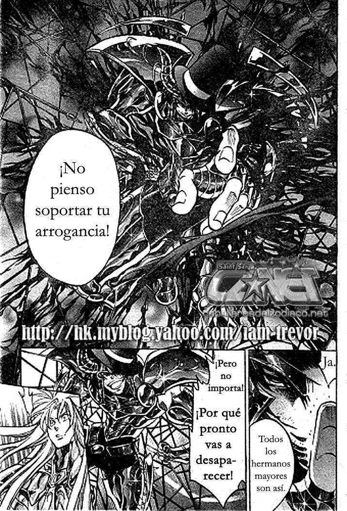 Saint Seiya: The Lost Canvas capítulo 208 página 4
