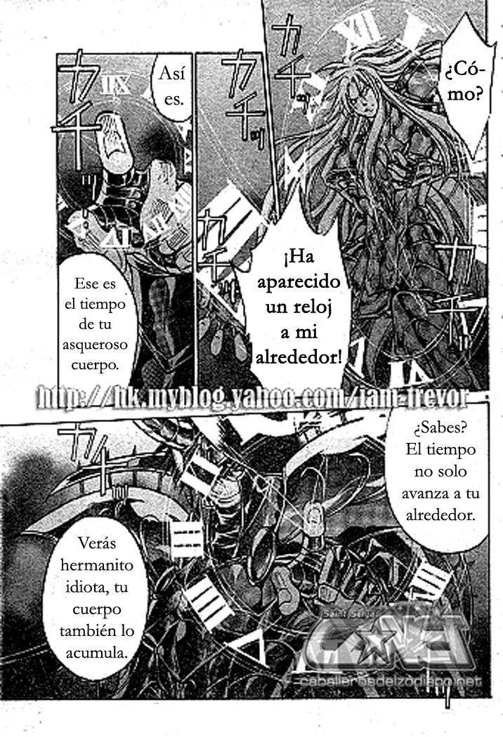 Saint Seiya: The Lost Canvas capítulo 208 página 6