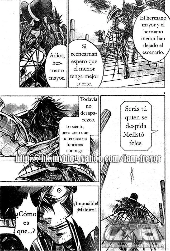 Saint Seiya: The Lost Canvas capítulo 208 página 9