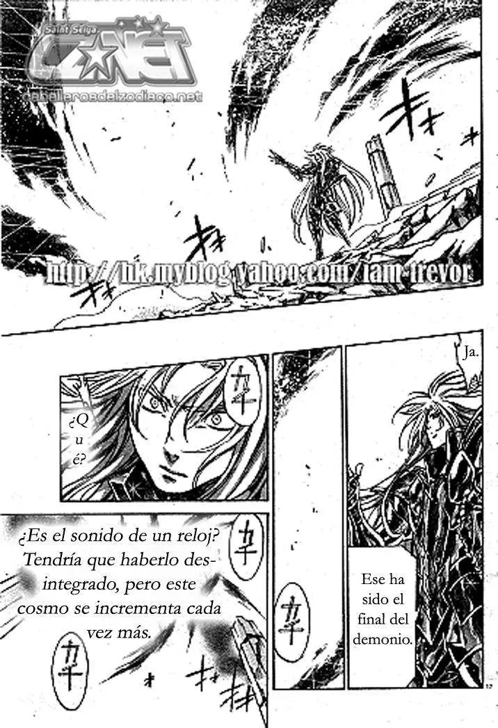Saint Seiya: The Lost Canvas capítulo 208 página 14