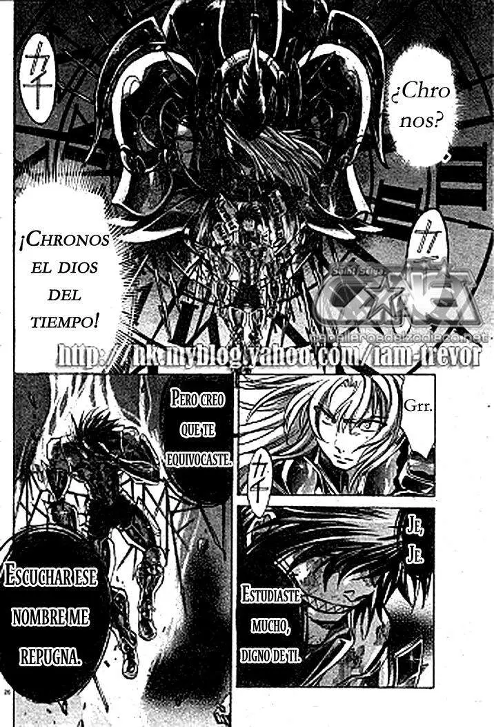 Saint Seiya: The Lost Canvas capítulo 208 página 16