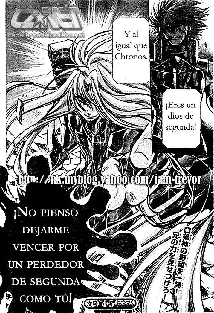 Saint Seiya: The Lost Canvas capítulo 208 página 20