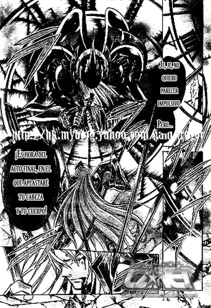 Saint Seiya: The Lost Canvas capítulo 209 página 4