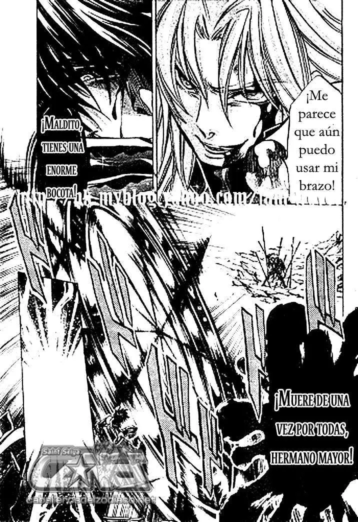 Saint Seiya: The Lost Canvas capítulo 209 página 6