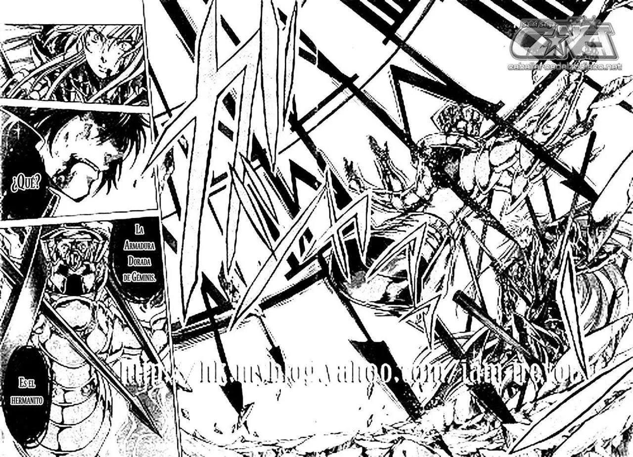 Saint Seiya: The Lost Canvas capítulo 209 página 7