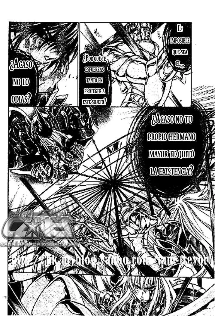Saint Seiya: The Lost Canvas capítulo 209 página 8