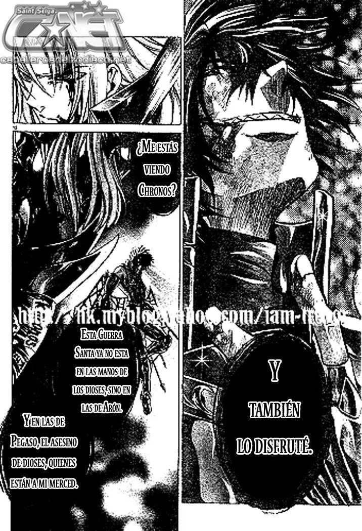Saint Seiya: The Lost Canvas capítulo 209 página 10