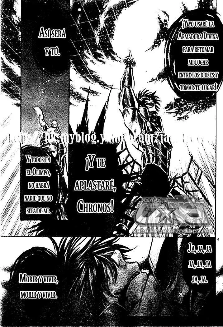 Saint Seiya: The Lost Canvas capítulo 209 página 11