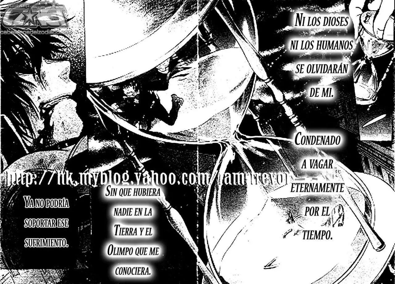 Saint Seiya: The Lost Canvas capítulo 209 página 12
