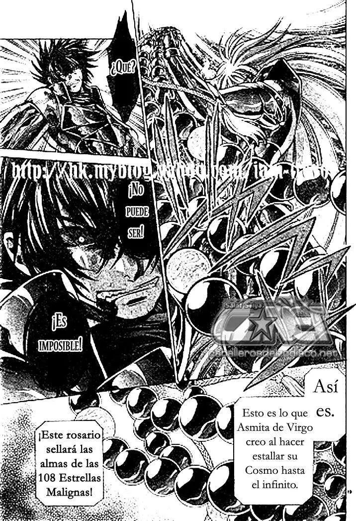 Saint Seiya: The Lost Canvas capítulo 209 página 16