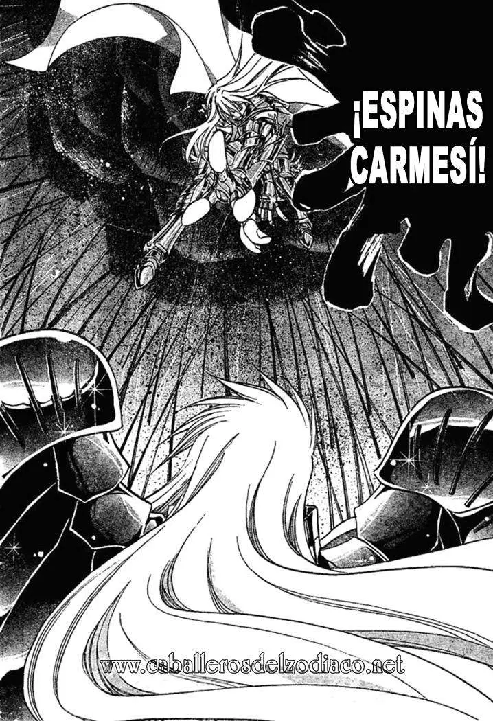 Saint Seiya: The Lost Canvas capítulo 21 página 14