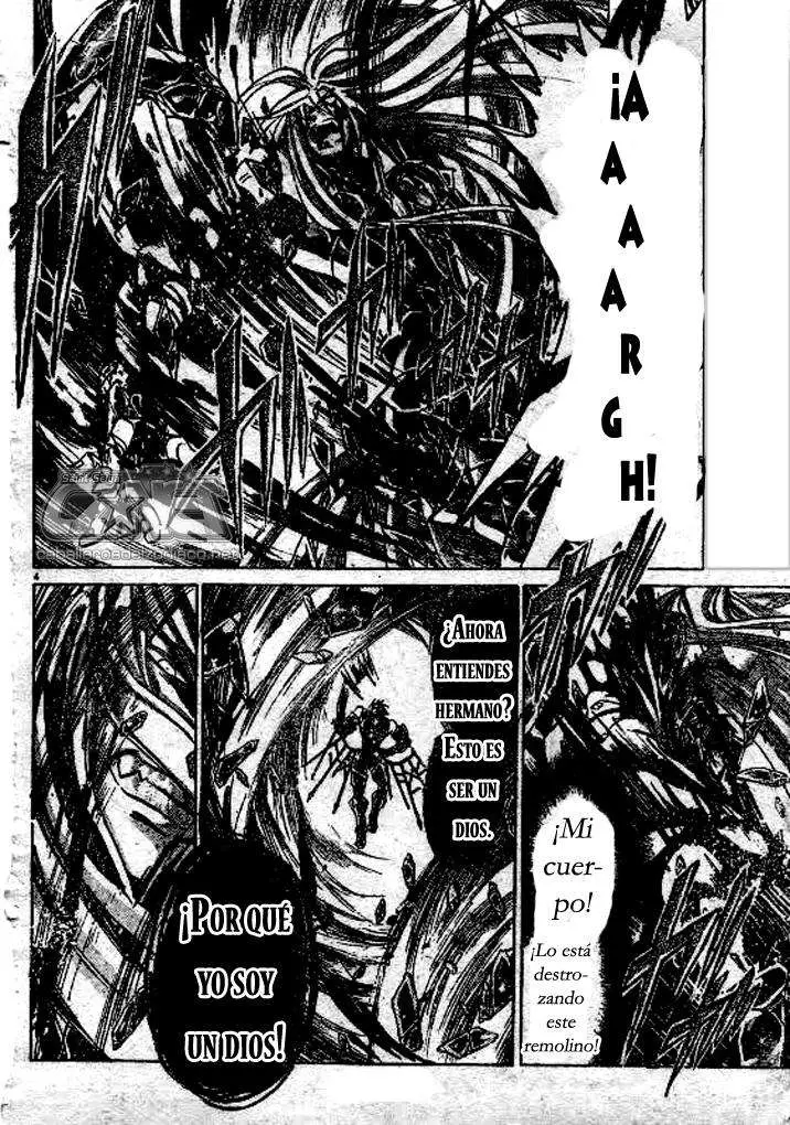 Saint Seiya: The Lost Canvas capítulo 210 página 3