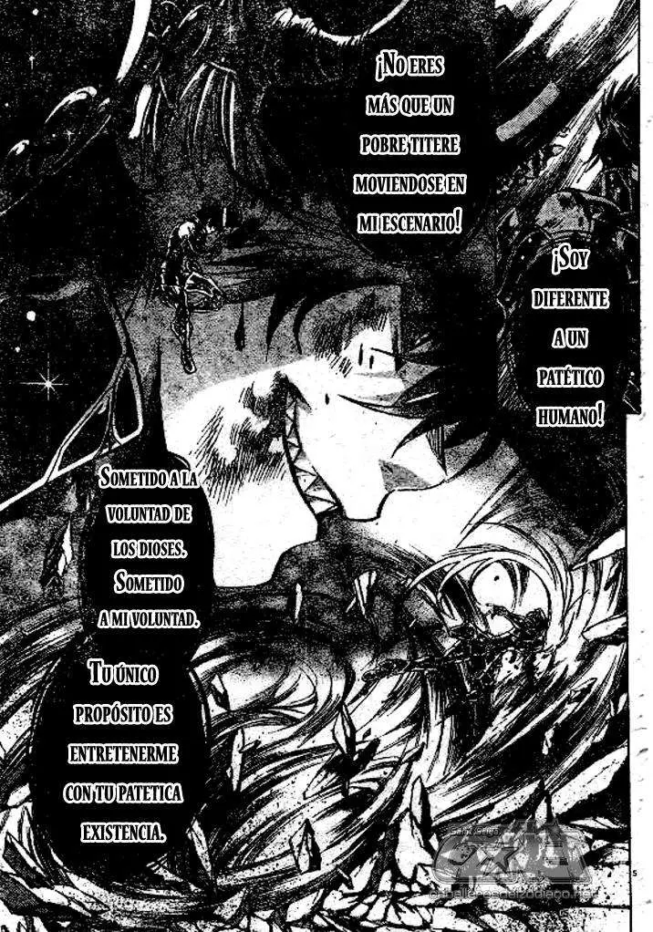 Saint Seiya: The Lost Canvas capítulo 210 página 4