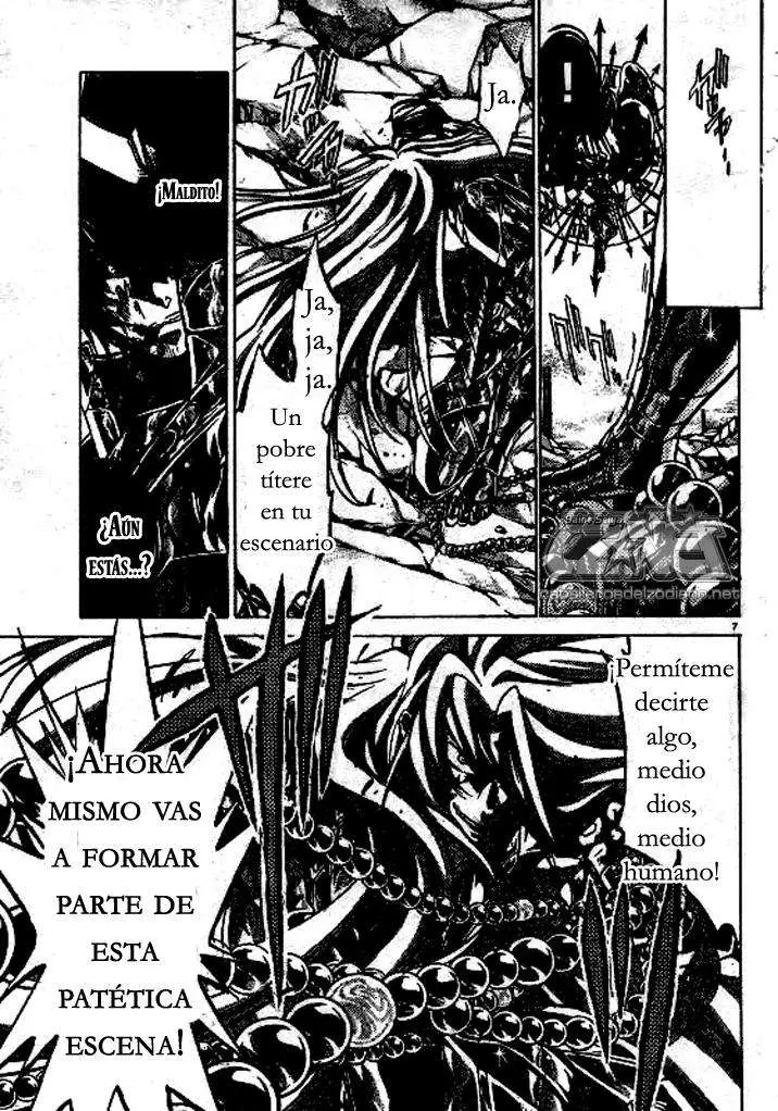 Saint Seiya: The Lost Canvas capítulo 210 página 6