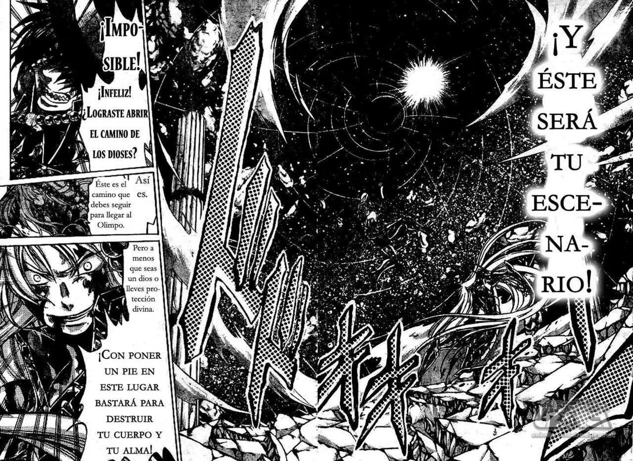Saint Seiya: The Lost Canvas capítulo 210 página 9