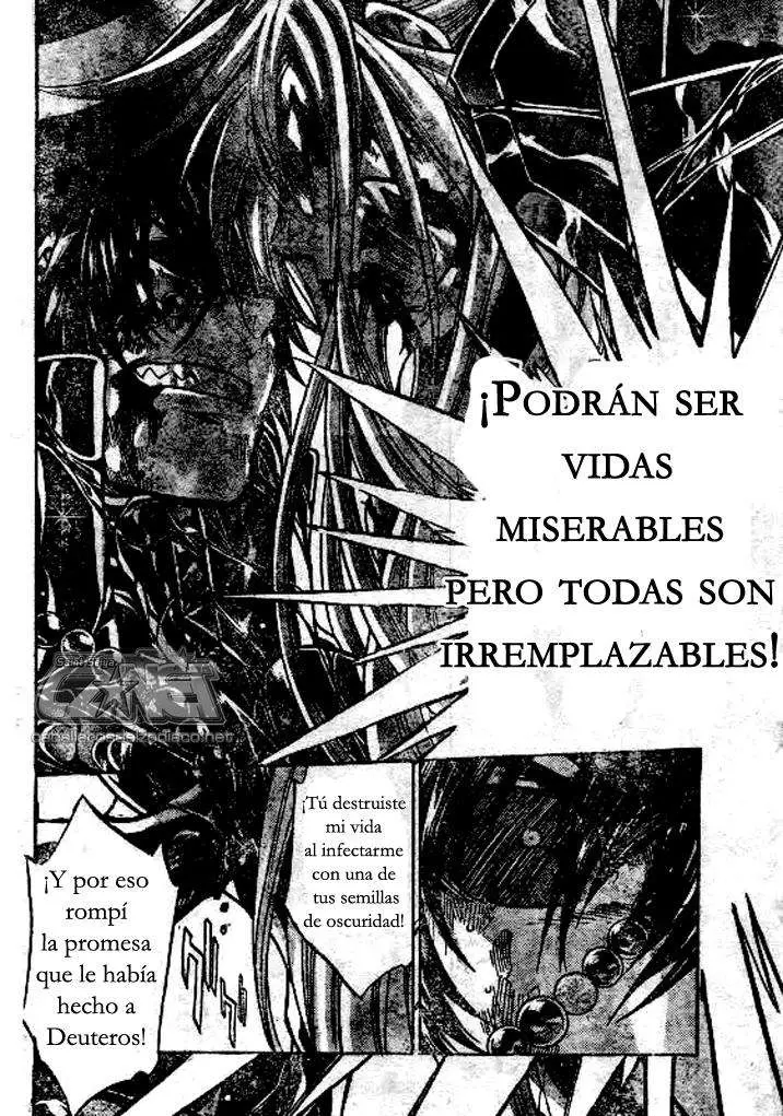 Saint Seiya: The Lost Canvas capítulo 210 página 12