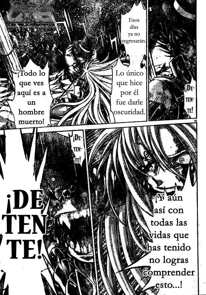 Saint Seiya: The Lost Canvas capítulo 210 página 13