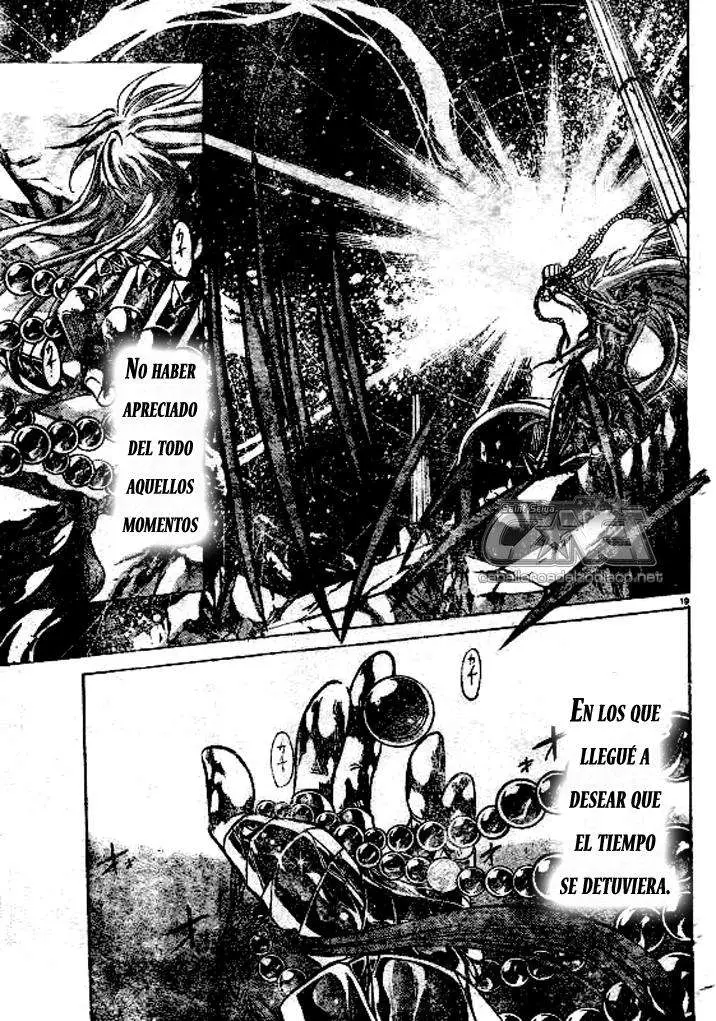 Saint Seiya: The Lost Canvas capítulo 210 página 16