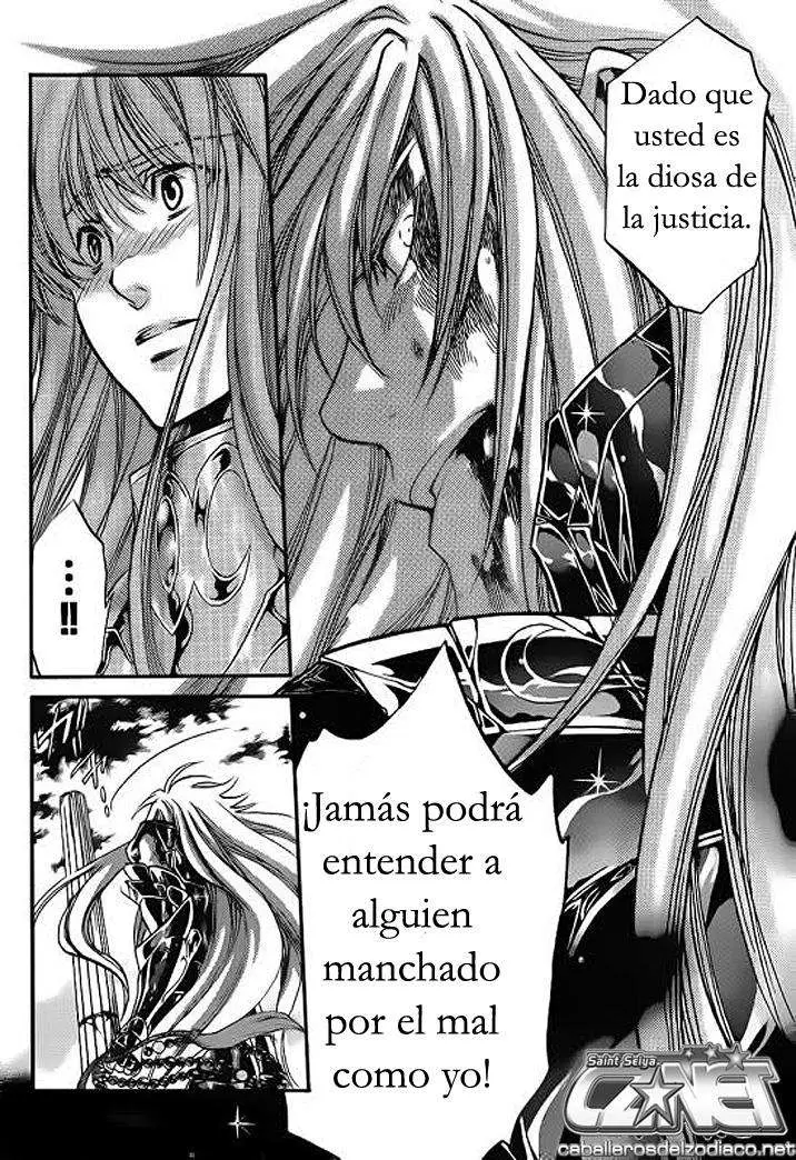 Saint Seiya: The Lost Canvas capítulo 211 página 5