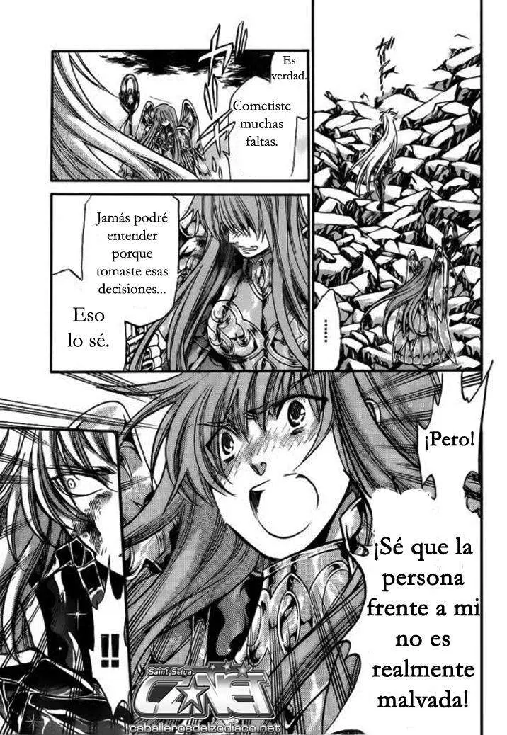 Saint Seiya: The Lost Canvas capítulo 211 página 6