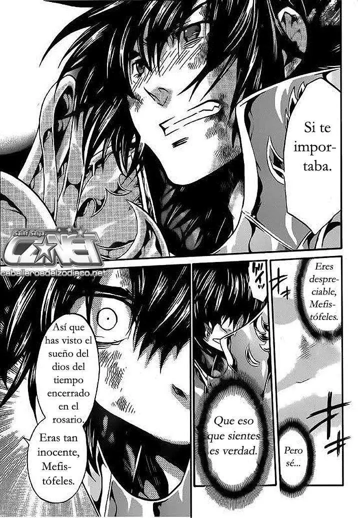 Saint Seiya: The Lost Canvas capítulo 211 página 15