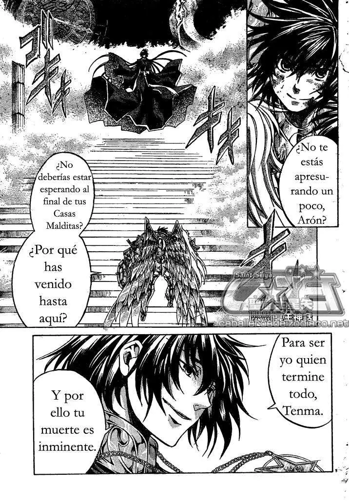 Saint Seiya: The Lost Canvas capítulo 212 página 1