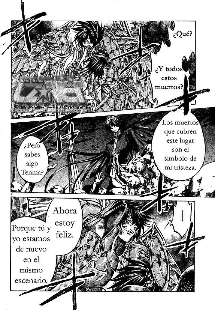 Saint Seiya: The Lost Canvas capítulo 212 página 3