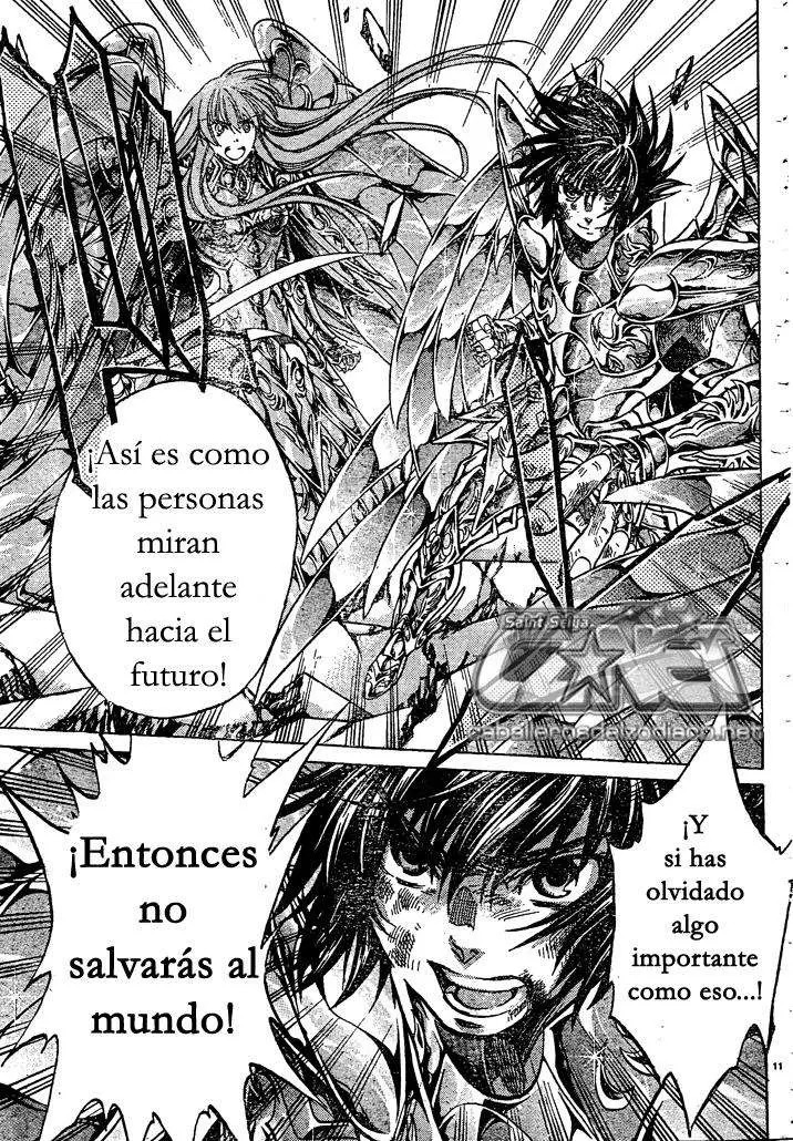 Saint Seiya: The Lost Canvas capítulo 212 página 9