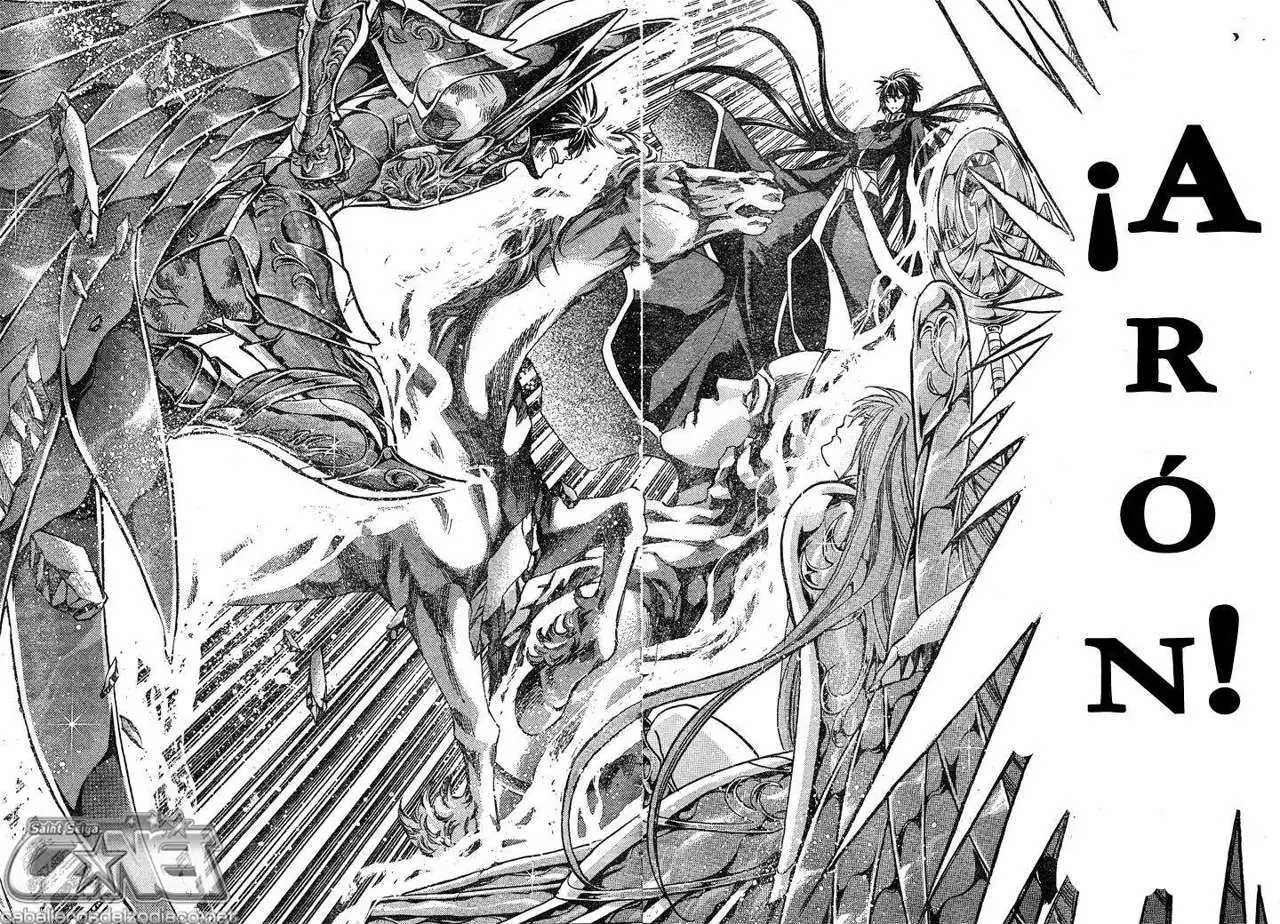 Saint Seiya: The Lost Canvas capítulo 212 página 10