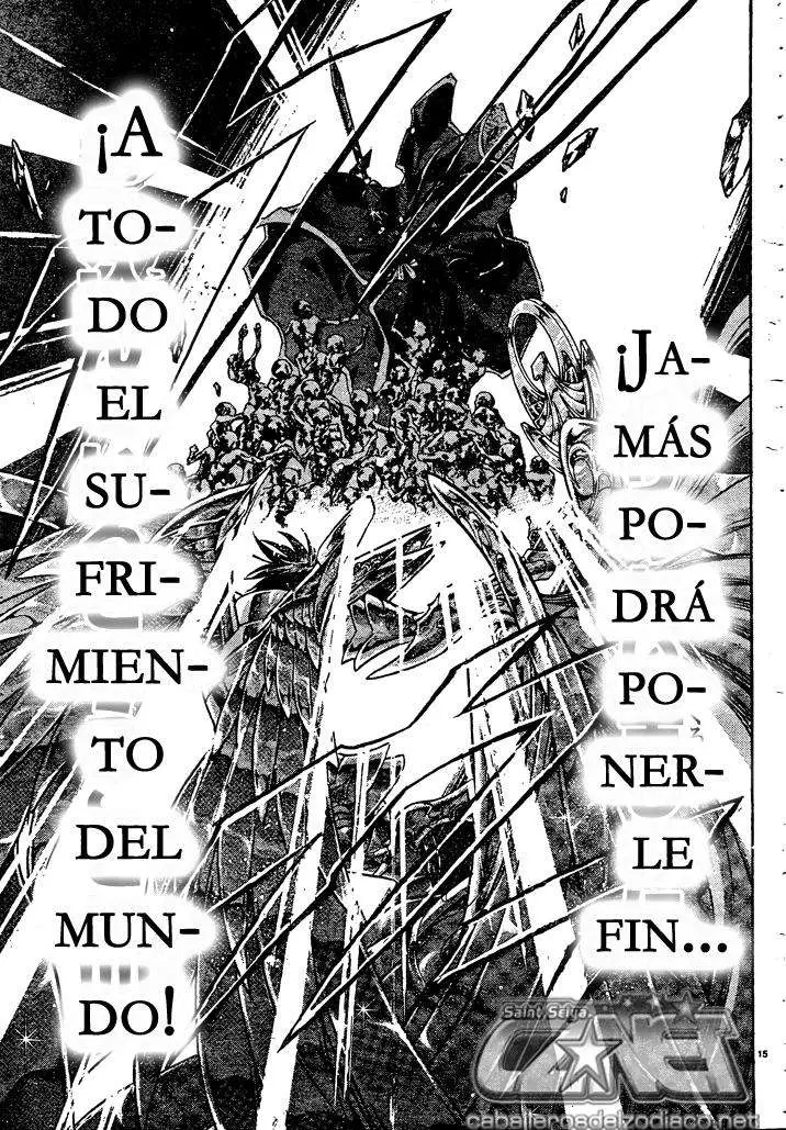 Saint Seiya: The Lost Canvas capítulo 212 página 12