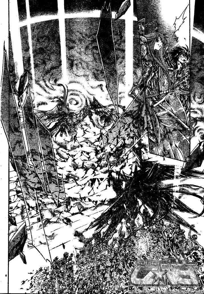 Saint Seiya: The Lost Canvas capítulo 213 página 5