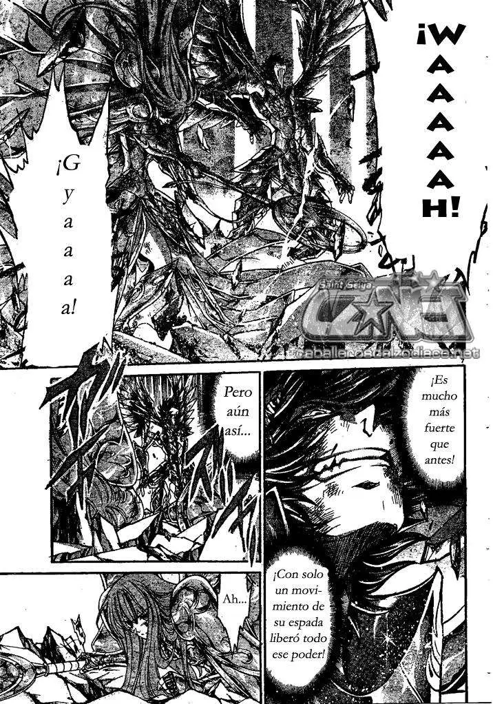 Saint Seiya: The Lost Canvas capítulo 213 página 6