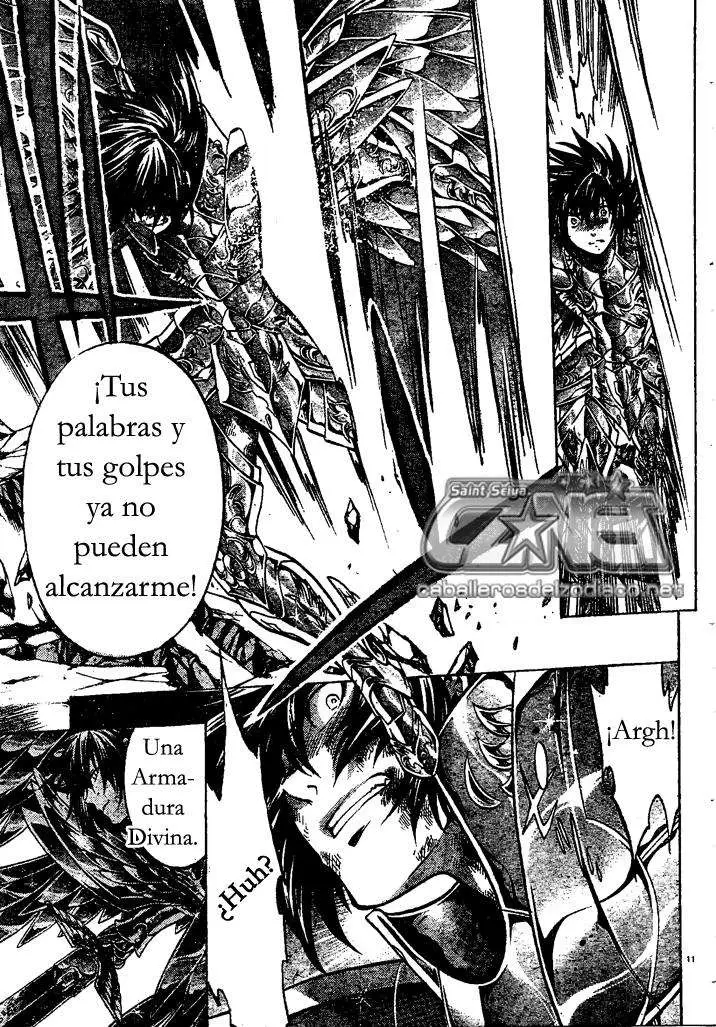 Saint Seiya: The Lost Canvas capítulo 213 página 10