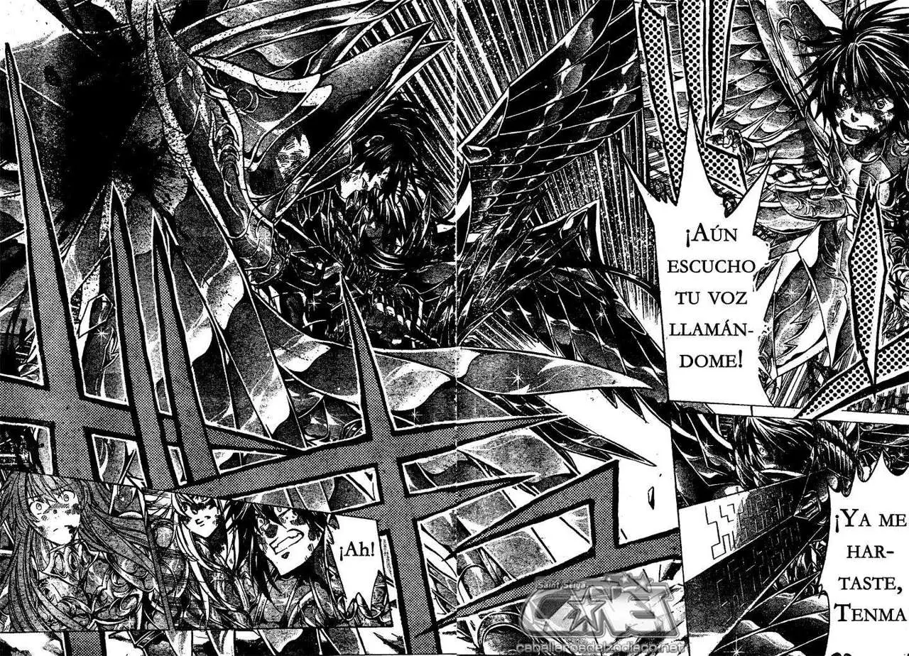 Saint Seiya: The Lost Canvas capítulo 213 página 13