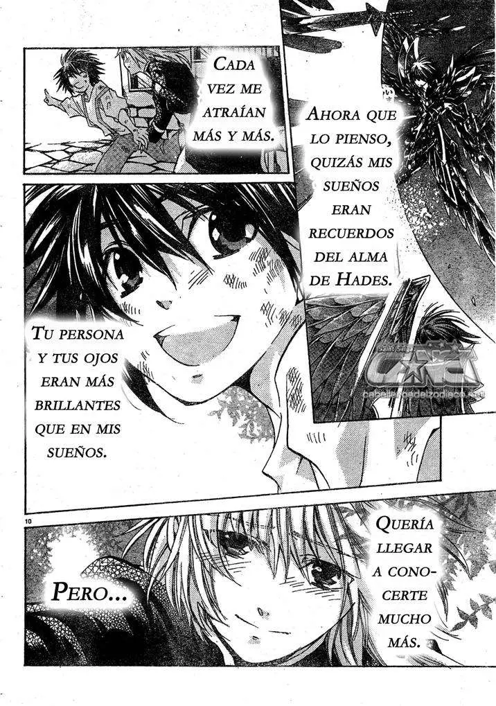 Saint Seiya: The Lost Canvas capítulo 214 página 8