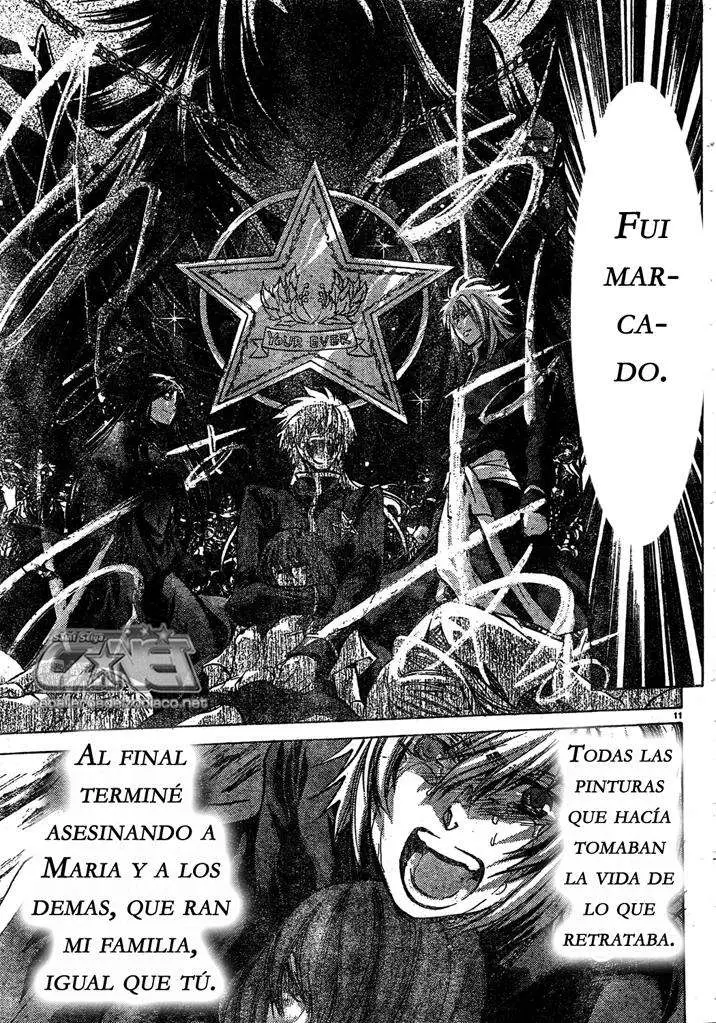 Saint Seiya: The Lost Canvas capítulo 214 página 9