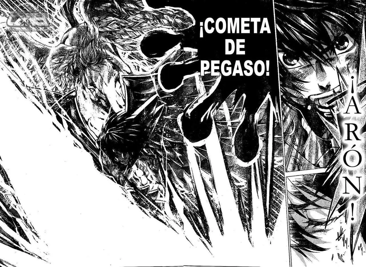 Saint Seiya: The Lost Canvas capítulo 215 página 4