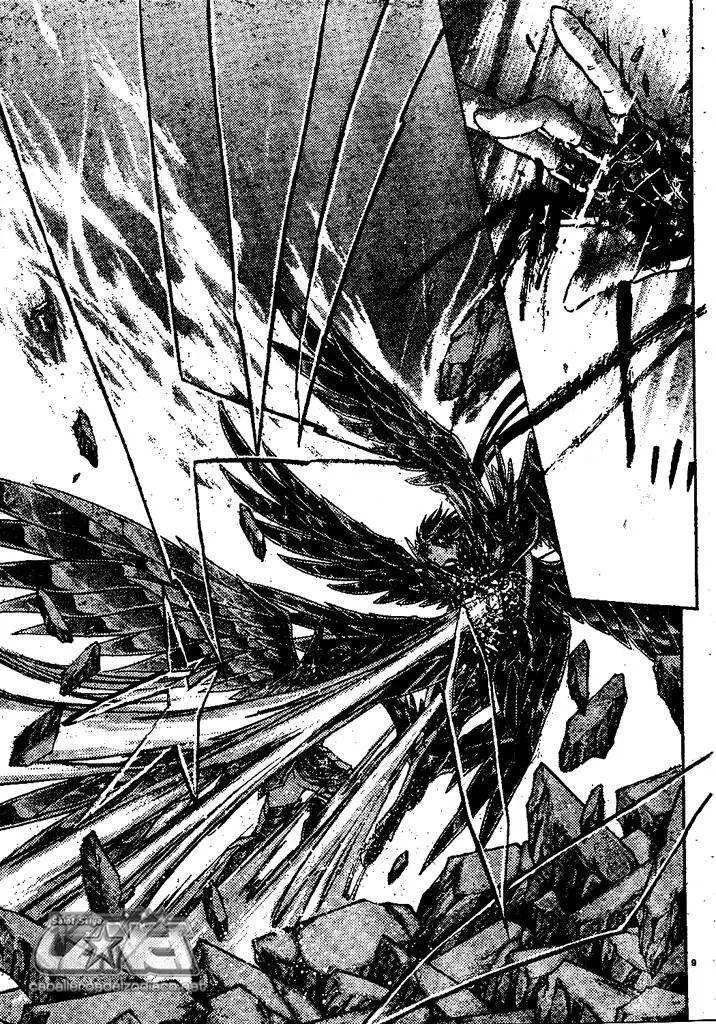 Saint Seiya: The Lost Canvas capítulo 215 página 6
