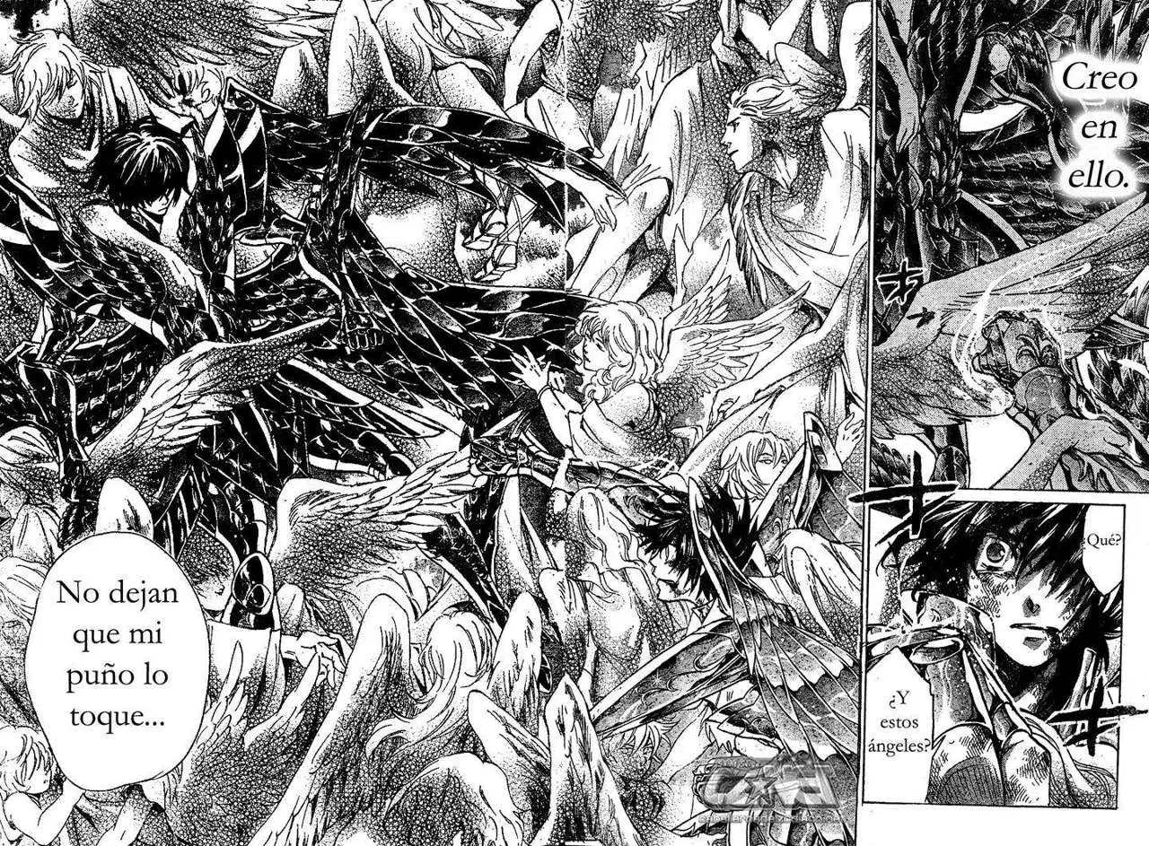 Saint Seiya: The Lost Canvas capítulo 215 página 11