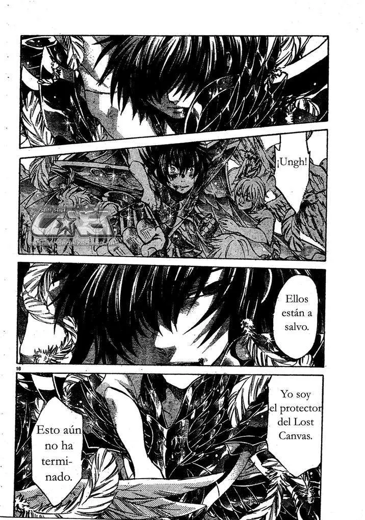 Saint Seiya: The Lost Canvas capítulo 215 página 12